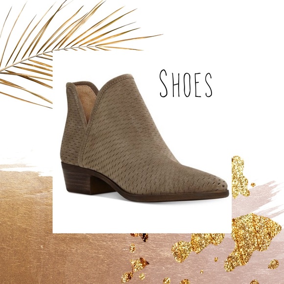 Shoes - Picture 1 of 1